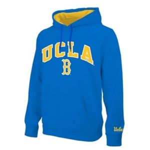Officially Licensed UCLA Bruins Hoodie NWT 2XL